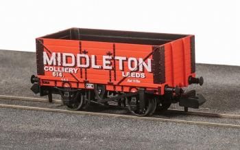 若߼֡9ft 7 plank open wagon Middleton