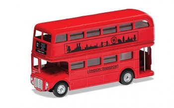 ƥХBest of British London Skyline Routemaster