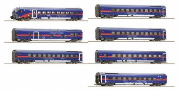 ロコ(Roco） | 鉄道模型通販専門店エキサイトモデル