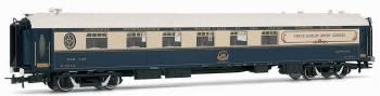 リバロッシ SIMPLON ORIENT EXPRESS 客車4両 リバロッシ SIMPLON ORIENT EXPRESS 客車4両 - メルカリ