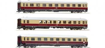 ロコの客車(PC) | 鉄道模型通販専門店エキサイトモデル