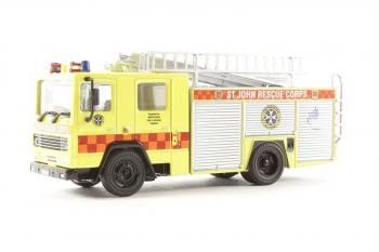 ɼ֡Dennis RS St John Rescue Corps Malta Dennis RS