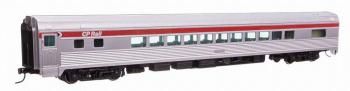 85եȳҼ  85' Budd Small-Window Coach Canadian Pacific