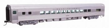 85եȳҼ  85' Budd Small-Window Coach Rock Island