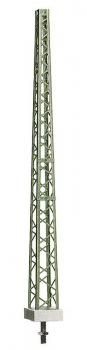 2ܥåȡTower mast 200 mm high, painted (2 pieces)