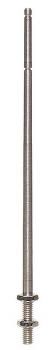 5ܥåȡConcrete mast without boom, aluminum (5 pieces)