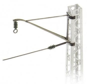 ࣲ֡ܥåȡOutrigger, prototype DR (2 pieces)