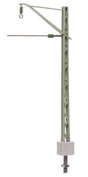 5ܥåȡLattice mast, prototype DR, painted (5 pieces)