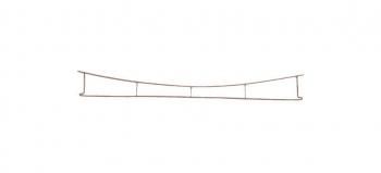 ܥåȡContact wire copper-plated 0.7 one open (5 pieces)