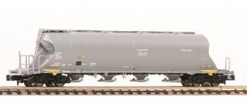 若߼֡DR dust silo car in gray era IV