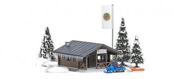 ٵ߽⡡Mountain rescue kit