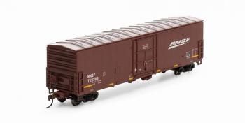 Amazon.co.jp: 鉄道模型 アサーン ジェネシス 60フィート