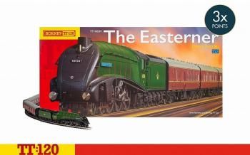 ホーンビー(Hornby) | 鉄道模型通販専門店エキサイトモデル ホーンビー(Hornby) | 鉄道模型通販専門店エキサイトモデル