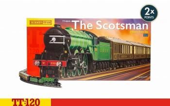ホーンビー(Hornby) | 鉄道模型通販専門店エキサイトモデル