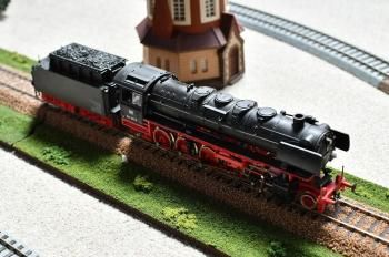 中古商品 - ヨーロッパ、アメリカなど外国型鉄道模型通販専門店