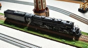 中古商品 - ヨーロッパ、アメリカなど外国型鉄道模型通販専門店