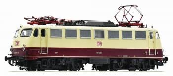 現状品 ☆HOゲージ Roco 63370 Digital-Sound 蒸気機関車 J.A.