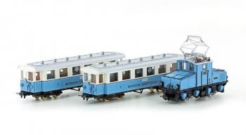 HOBBYTRAIN( LEMKE）H2846 DB E71 32 電気機関車 レムケ(Lemke) | 鉄道