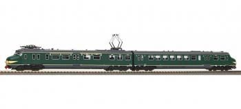 졼륫 Hondekop electric rail car NS era III DCC