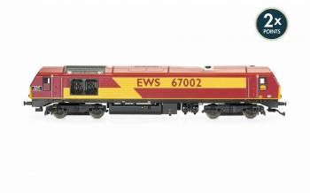 HORNBY Mk1客車3両 PULLMAN客車2両 OOゲージ