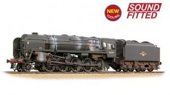 バックマンブランチラインの蒸気機関車(SL) | 鉄道模型通販専門