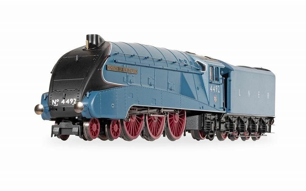 HO/oo HORNBY (ホーンビィ) 機関車　客車 Yahoo!オークション -「hornby」(外国車輌) (HOゲージ)の落札