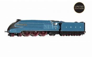 ホーンビー(Hornby) | 鉄道模型通販専門店エキサイトモデル
