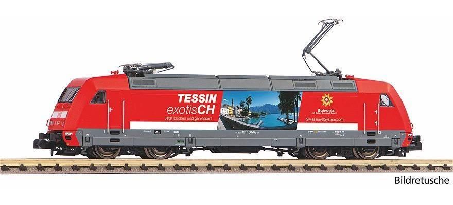 完売 ピコ(PIKO) 電気機関車 鉄道模型通販専門店エキサイトモデル | 外国車輌