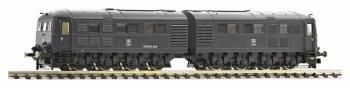 ǥ뵡ؼ  Diesel-electric double locomotive series L5 NS era III