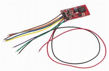ե󥯥ǥSmartDecoder XP 5.1 F (function decoder with connection cable)
