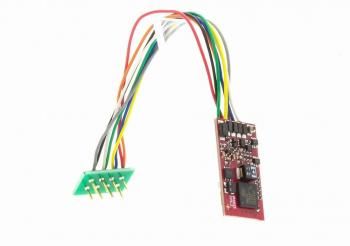ޡȥǥSmartDecoder XP 5.1 8-pin, multiprotocol, mfx