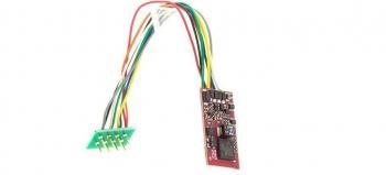 ޡȥǥSmartDecoder XP 5.1 8-pin multiprotocol bulk