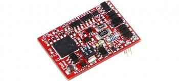 ޡȥǥSmartDecoder XP 5.1 PluX22 with sound interface multi-protocol