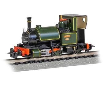 ؼ(SL) 0-4-2ST LOCOMOTIVE FLETCHER JENNINGS & CO. TALYLLYN