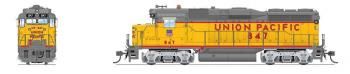 ǥ뵡ؼ EMD GP30 UP 847 UP Shield on Cab Paragon4 Sound/DC/DCC ѥ饴4