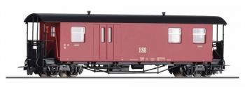 ǥåեʥҼ֡ʲʪդPassenger coach with luggage compartment KBDi HSB epoch V