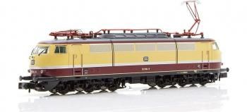 ARNOLD Nゲージ 電気機関車 E194 112-9 製品番号2300
