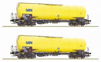 󥯲߼2ξå GATX tank car epoch VI