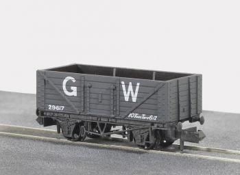 <img class='new_mark_img1' src='https://img.shop-pro.jp/img/new/icons16.gif' style='border:none;display:inline;margin:0px;padding:0px;width:auto;' />若߼֡7 Plank Coal Wagon GW Dark Grey No.29617