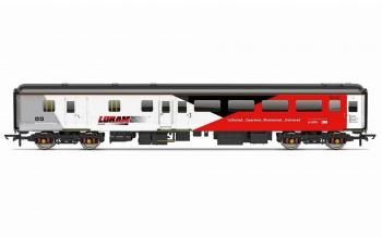 K732⭐︎英国 HORNBY CLASS86 電気機関車 86414 HOゲージ
