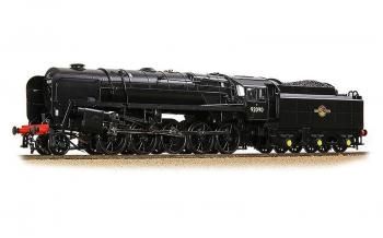 <img class='new_mark_img1' src='https://img.shop-pro.jp/img/new/icons16.gif' style='border:none;display:inline;margin:0px;padding:0px;width:auto;' />ؼ BR Standard 9F with BR1G Tender 92090 BR Black (Late Crest)