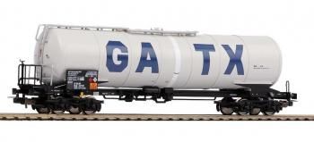 󥯲߼֡Articulated tank car GATX NL epoch IV