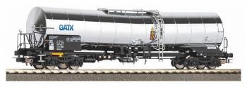 إ󥯲߼֡Chemical tank wagon GATX NL Era VI