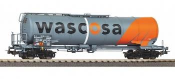 󥯲߼֡Articulated tank car Wascosa SBB epoch VI