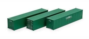 <img class='new_mark_img1' src='https://img.shop-pro.jp/img/new/icons16.gif' style='border:none;display:inline;margin:0px;padding:0px;width:auto;' />40եȥƥʣĥåȡ40ft Low Cube Container - Capital (3 pack)