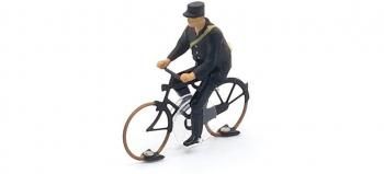 ž֡͹ãPostman from the 1960s fully assembled