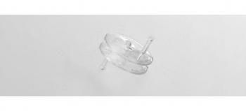 žѥۥ롡transparent wheel for cyclists