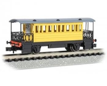 HOゲージ バックマン【Bachmann】 3両セット バックマン(Bachmann) | 鉄道模型通販専門店エキサイトモデル