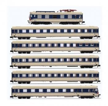 Nゲージ - ヨーロッパ、アメリカなど外国型鉄道模型通販専門店