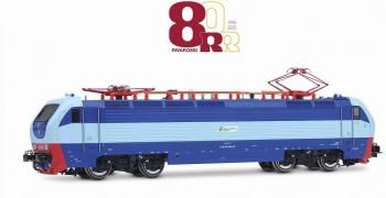 <img class='new_mark_img1' src='https://img.shop-pro.jp/img/new/icons1.gif' style='border:none;display:inline;margin:0px;padding:0px;width:auto;' />ŵؼ E.402B Treni Turistici Italiani era VI edition for the 80th Rivarossi anniversary